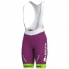 Set Fietsshirt + Korte Koersbroek 2020 Bardiani-CSF N001